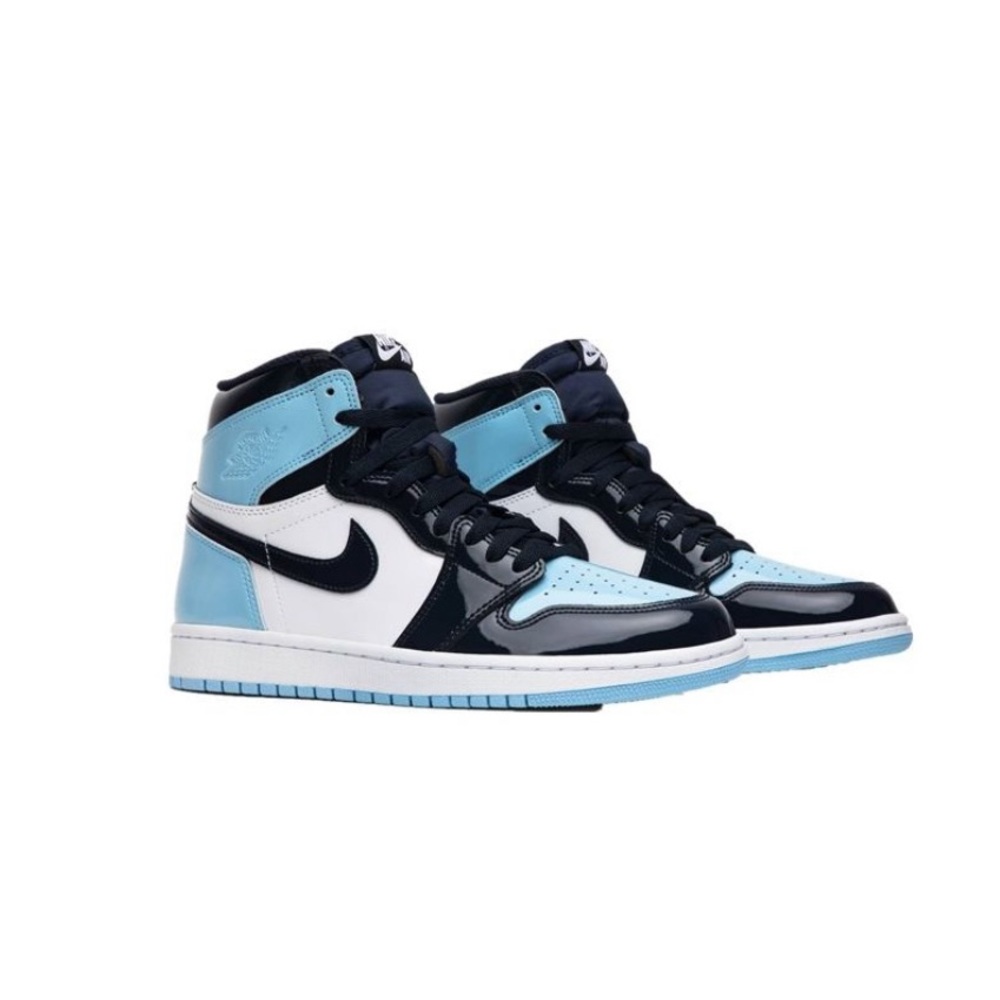 Blue Chill Replicas Size 7.5M/9W